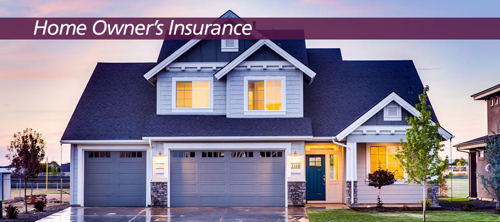 Home Owner's Insurance Westchester NY